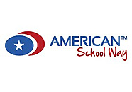 American School Way